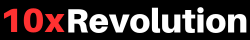 10xRevolution